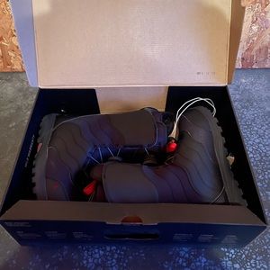 Women’s Burton Mint Boa Boots